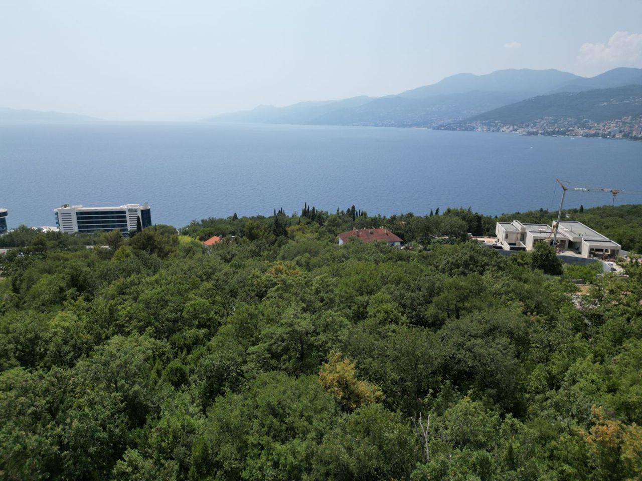 Вилла Costabella, Хорватия, 300 м² - фото 17