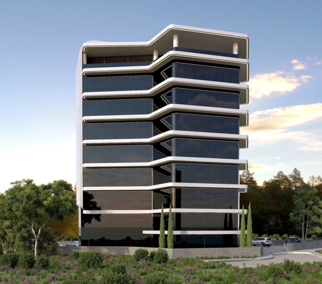 Дом в Лимасоле, Кипр, 185 м² - фото 2