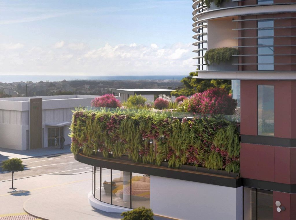 Дом в Пафосе, Кипр, 155 м² - фото 2