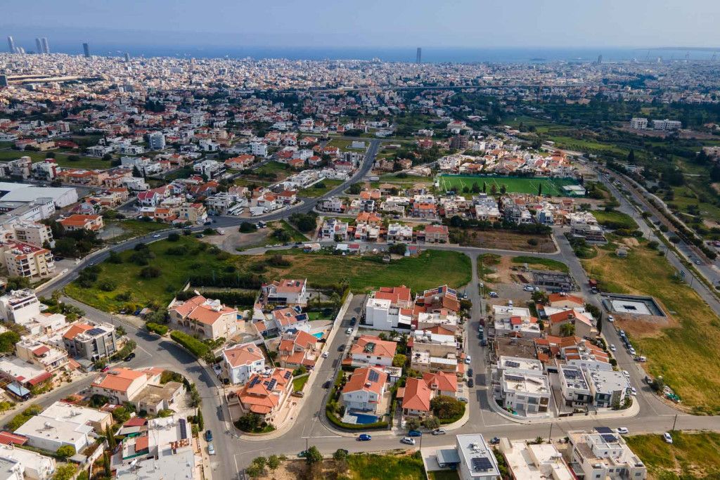 Квартира в Лимасоле, Кипр, 320 м² - фото 4