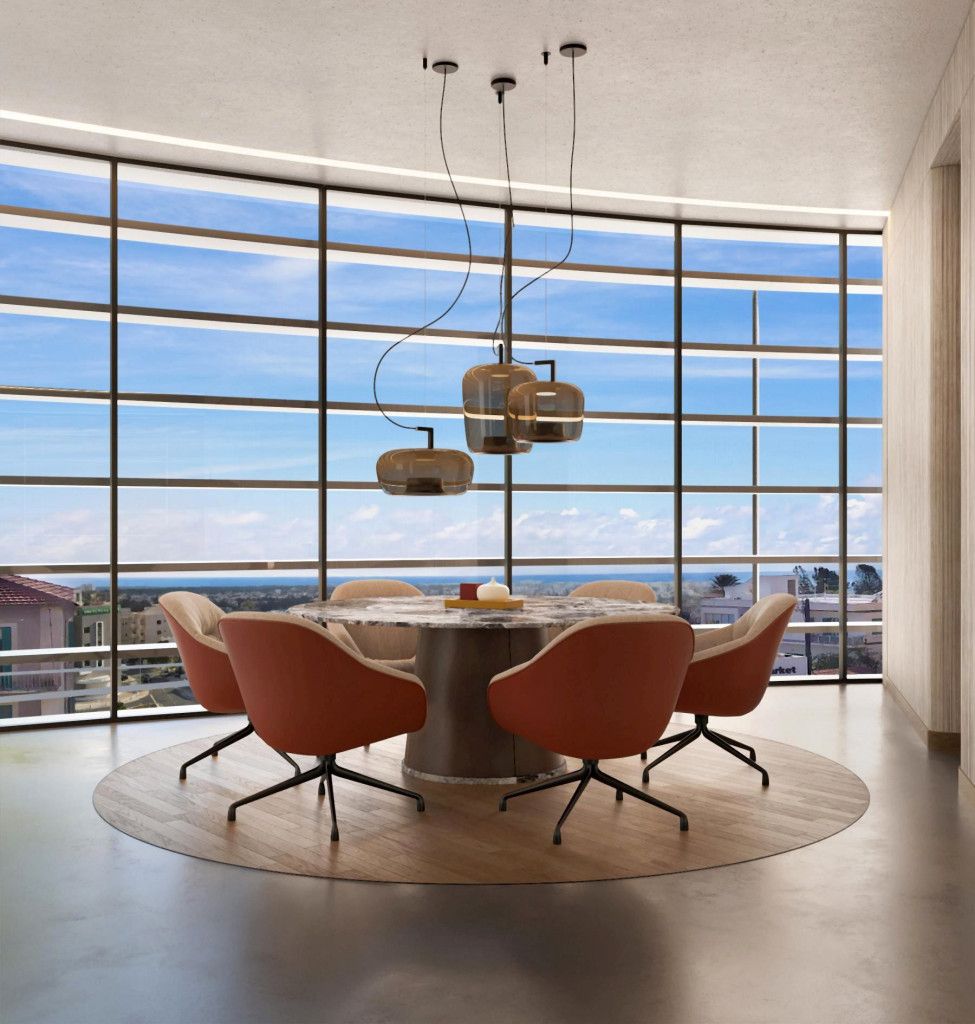 Дом в Пафосе, Кипр, 155 м² - фото 11