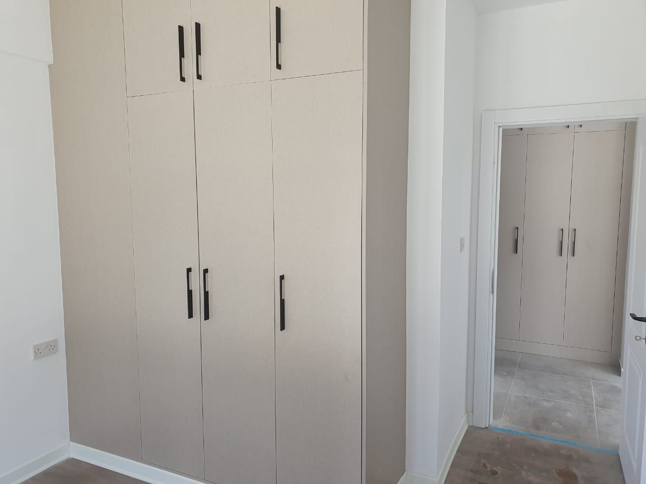 Апартаменты в Алсанджаке, Кипр, 62 м² - фото 13