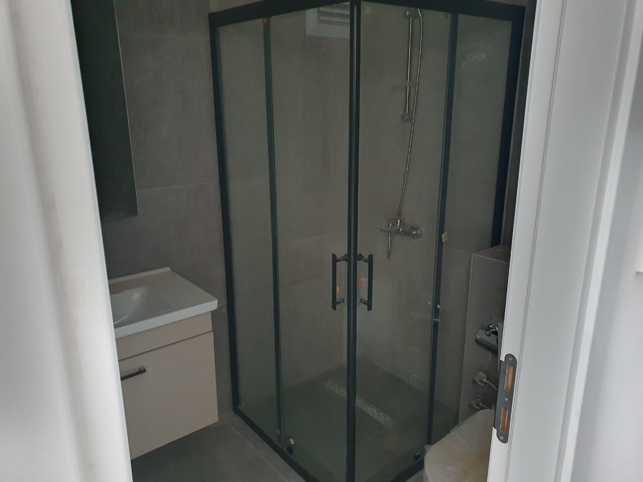 Апартаменты в Алсанджаке, Кипр, 62 м² - фото 18