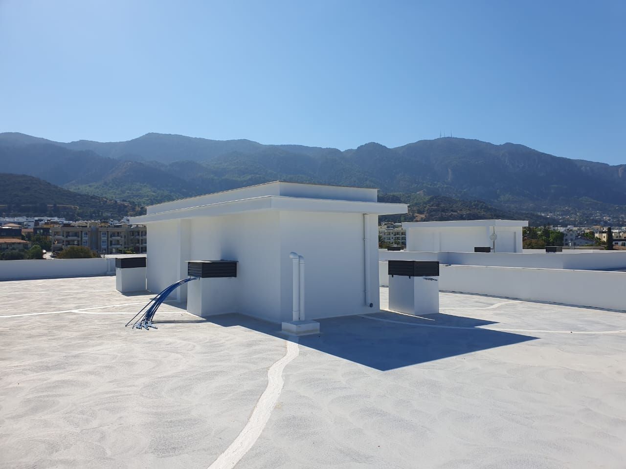 Апартаменты в Алсанджаке, Кипр, 62 м² - фото 19