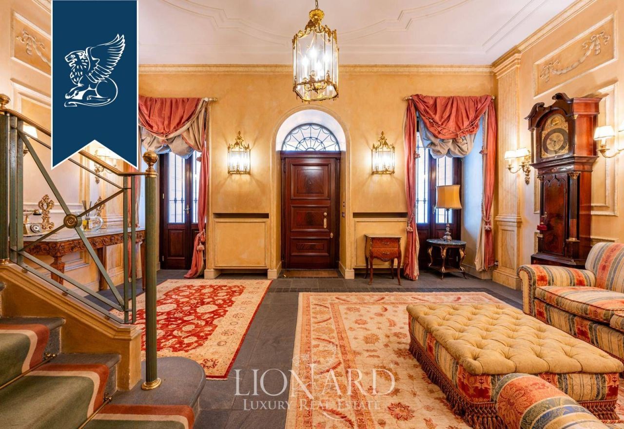 Вилла в Милане, Италия, 500 м² - фото 5