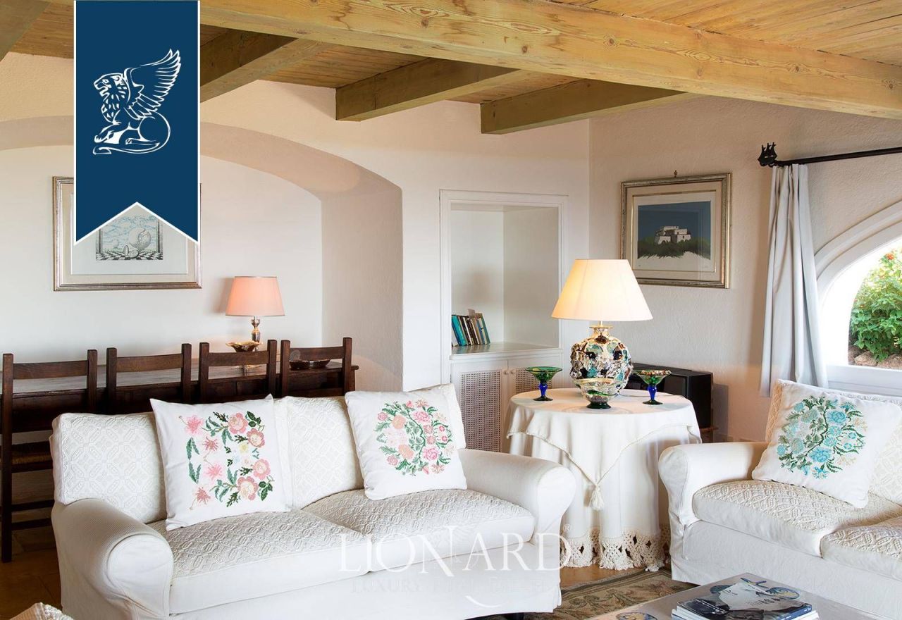 Вилла в Порто Черво, Италия, 600 м² - фото 8