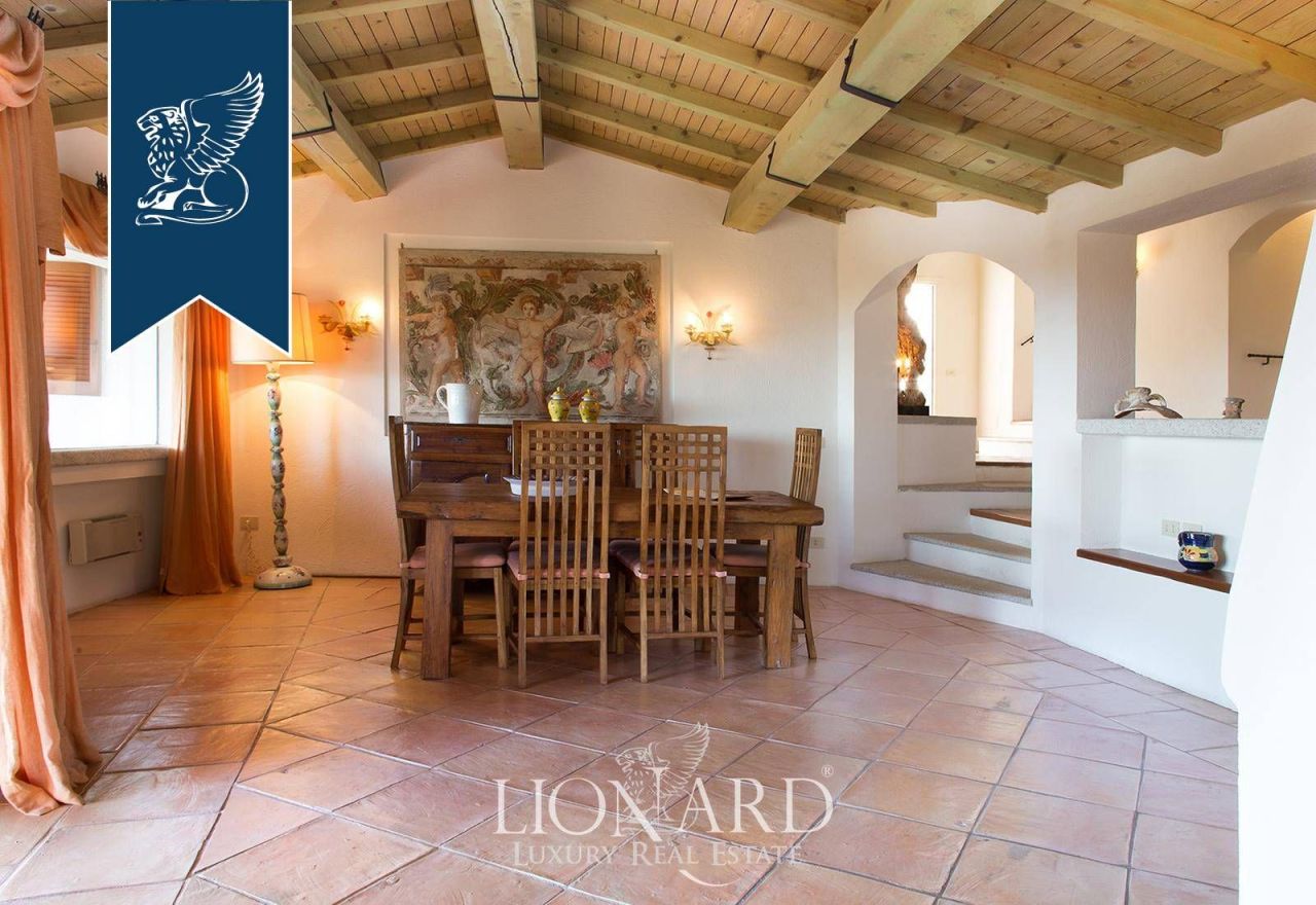 Вилла в Порто Черво, Италия, 600 м² - фото 10