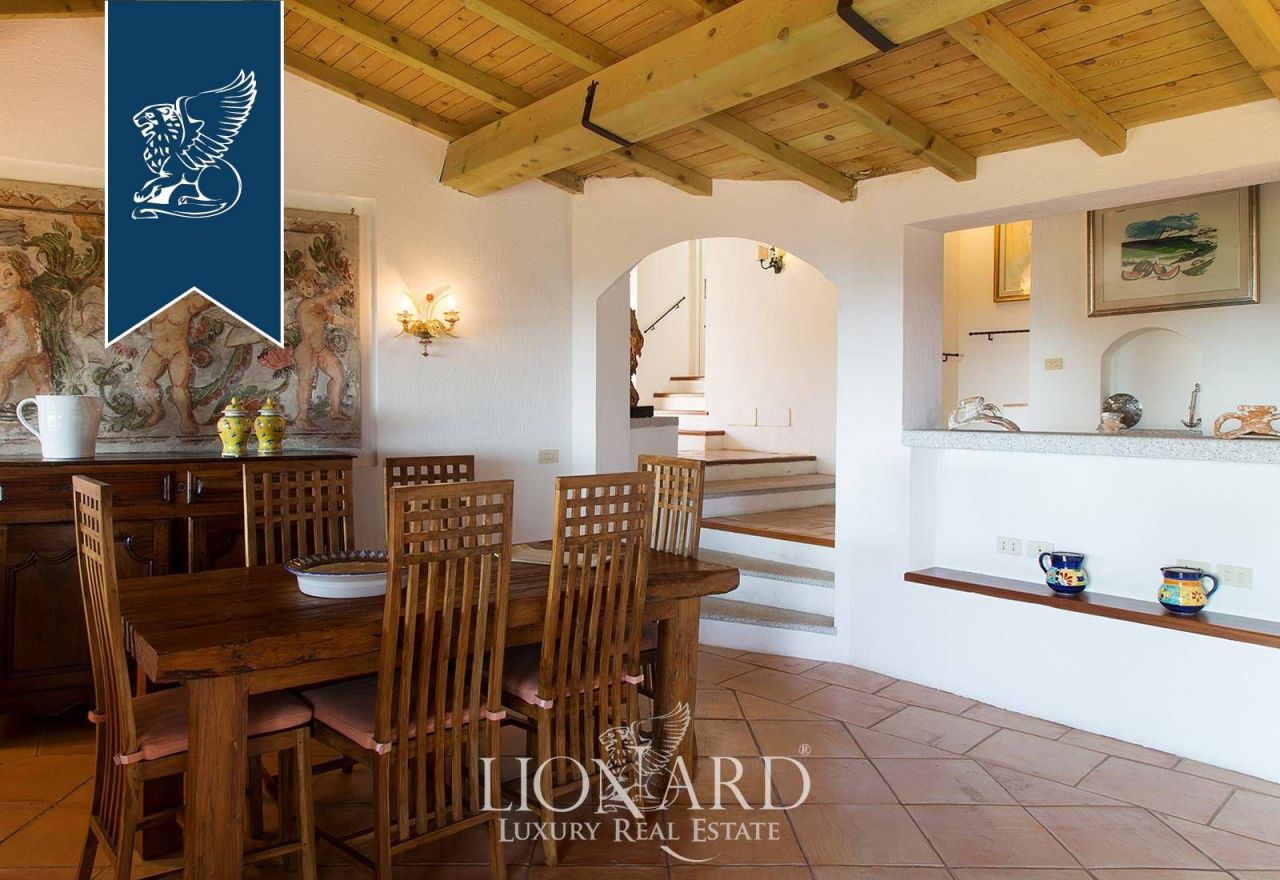 Вилла в Порто Черво, Италия, 600 м² - фото 11