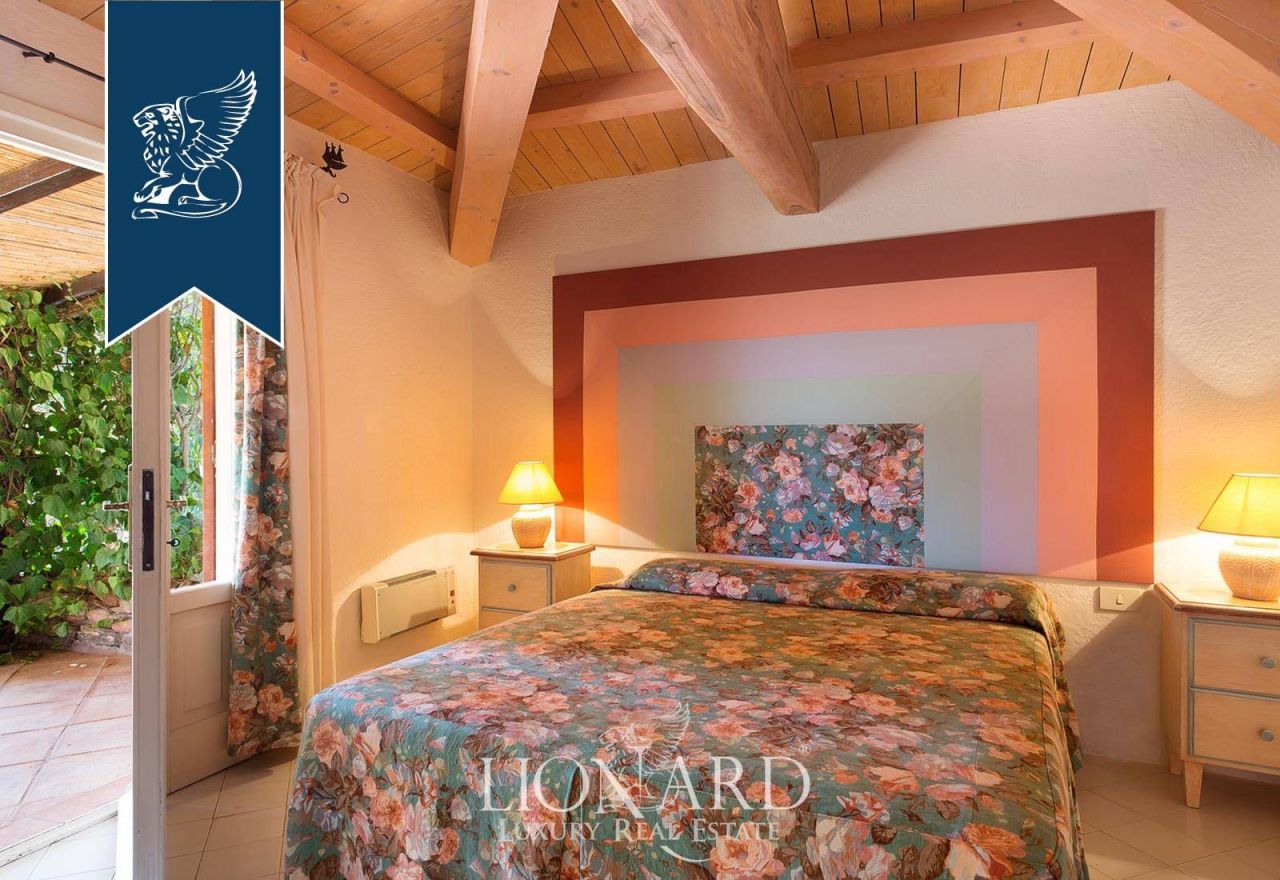 Вилла в Порто Черво, Италия, 600 м² - фото 14