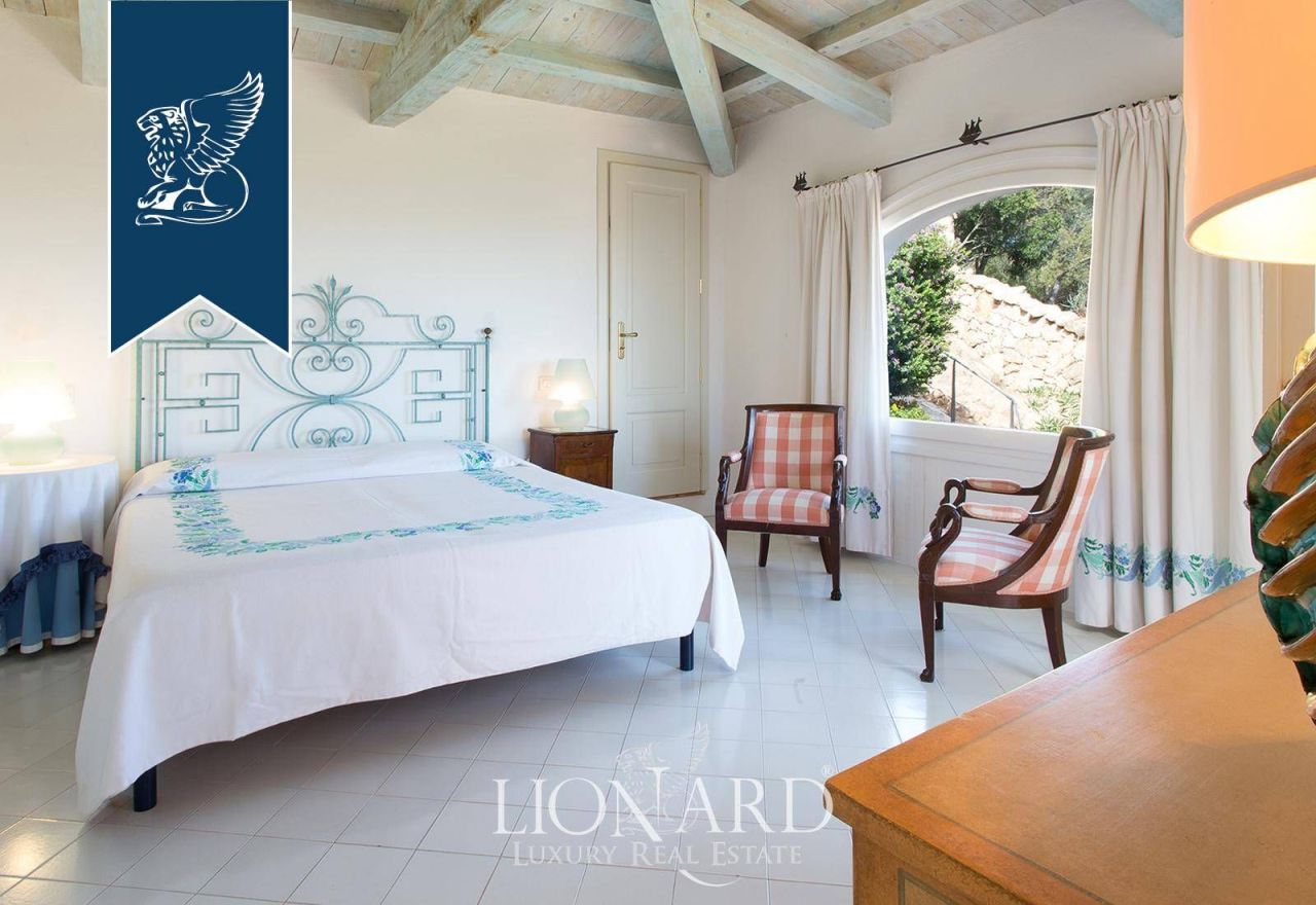 Вилла в Порто Черво, Италия, 600 м² - фото 15