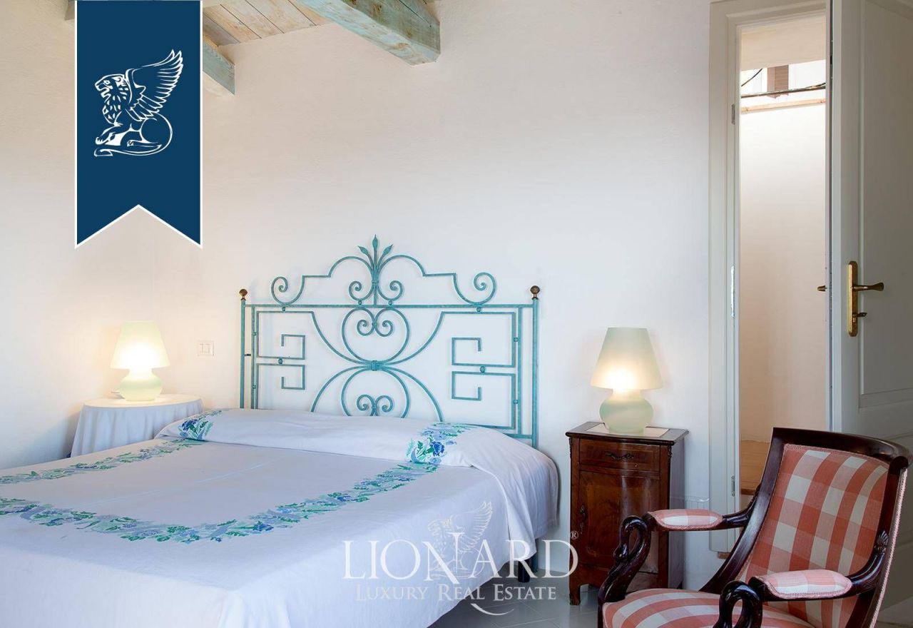 Вилла в Порто Черво, Италия, 600 м² - фото 16