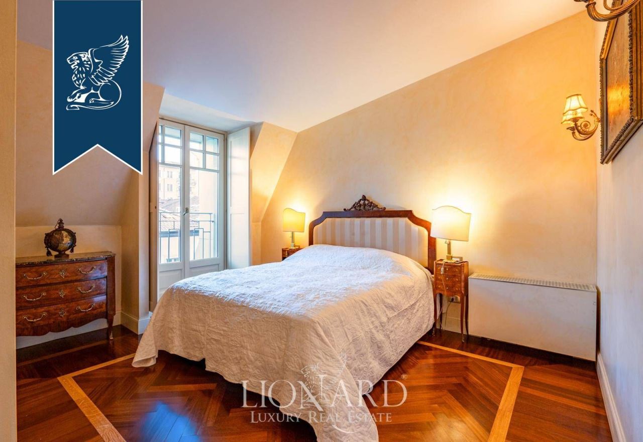 Вилла в Милане, Италия, 500 м² - фото 17