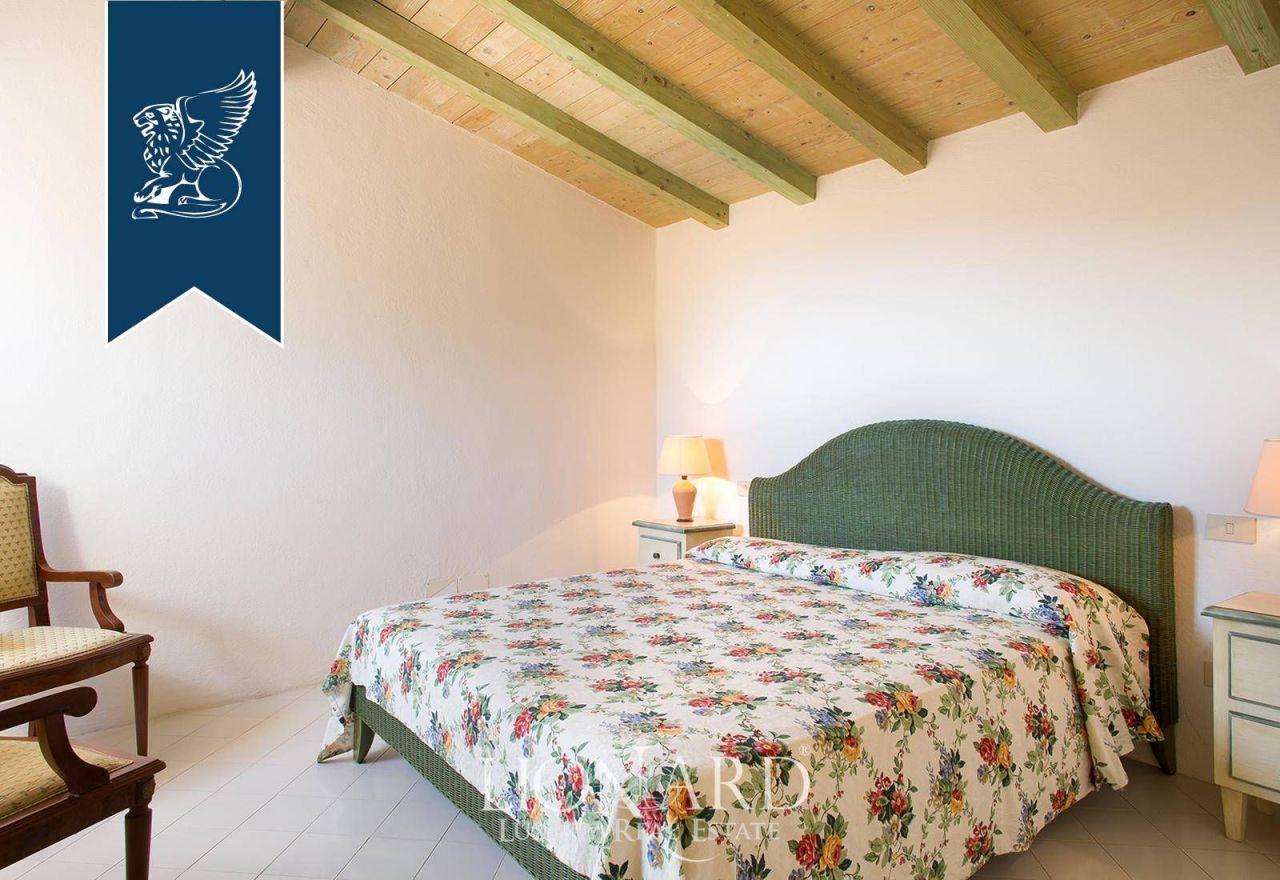 Вилла в Порто Черво, Италия, 600 м² - фото 19