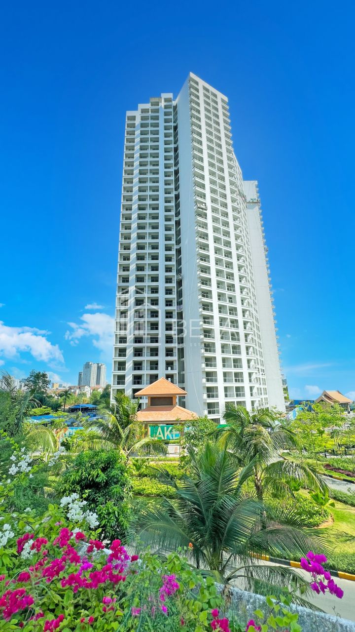 Квартира в Сиануквиле, Камбоджа, 45 м² - фото 14