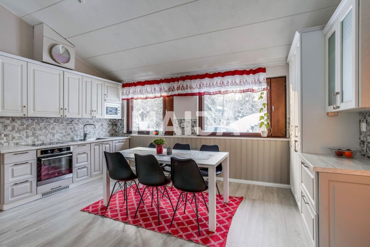 Дом в Лахти, Финляндия, 105 м² - фото 1
