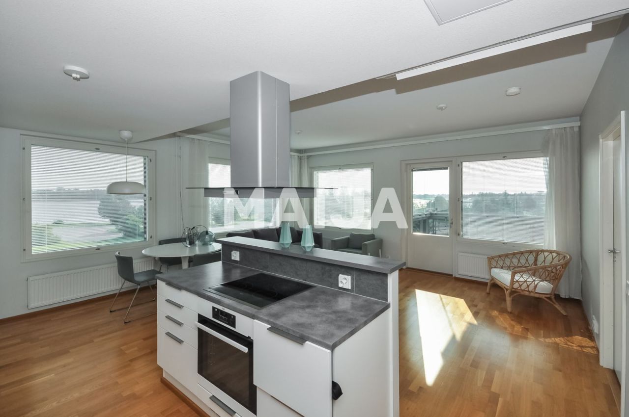 Апартаменты Торнио, Финляндия, 80.5 м² - фото 5