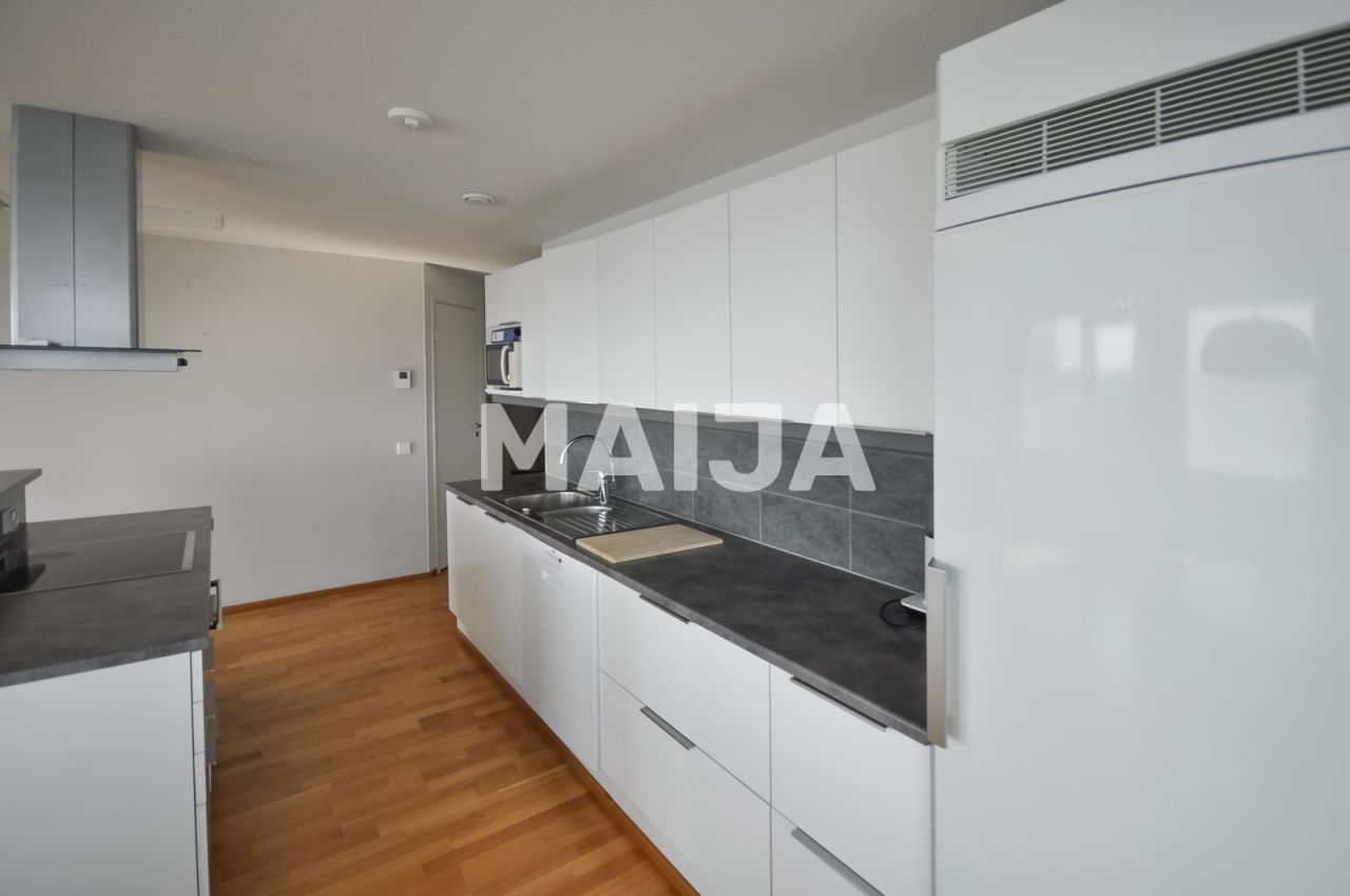 Апартаменты Торнио, Финляндия, 80.5 м² - фото 7