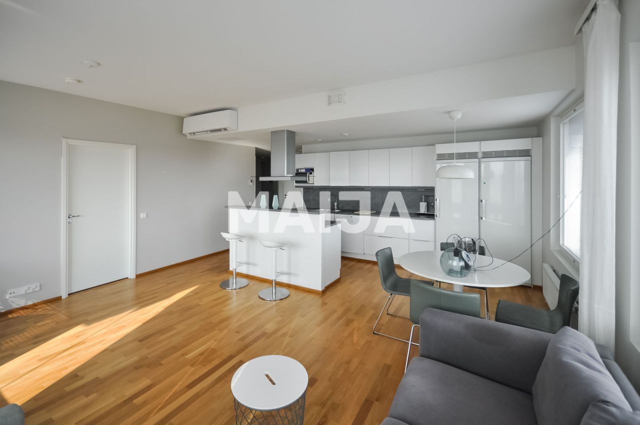 Апартаменты Торнио, Финляндия, 80.5 м² - фото 9