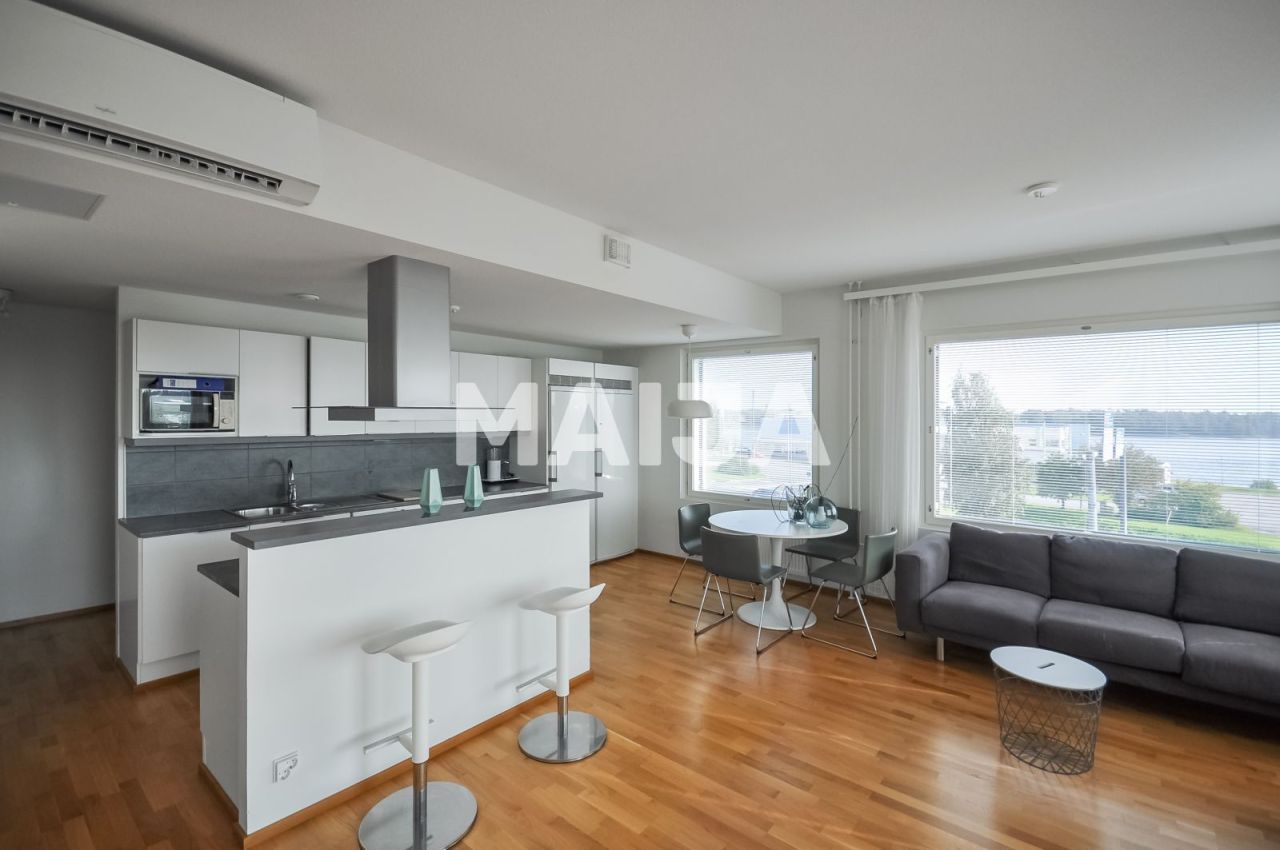 Апартаменты Торнио, Финляндия, 80.5 м² - фото 10