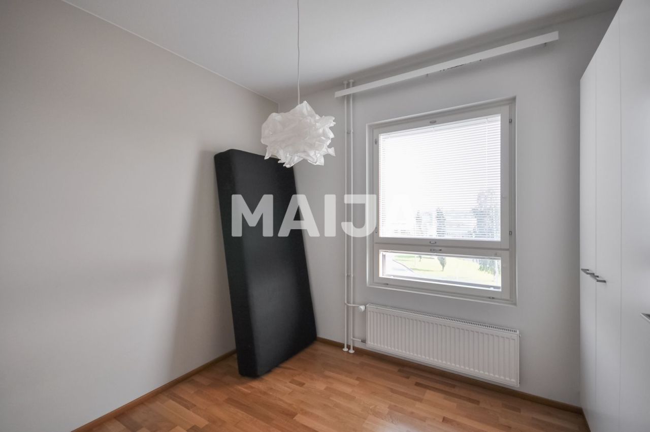 Апартаменты Торнио, Финляндия, 80.5 м² - фото 11