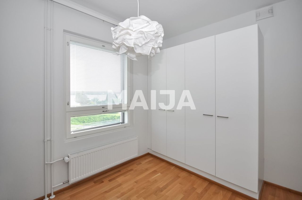 Апартаменты Торнио, Финляндия, 80.5 м² - фото 12