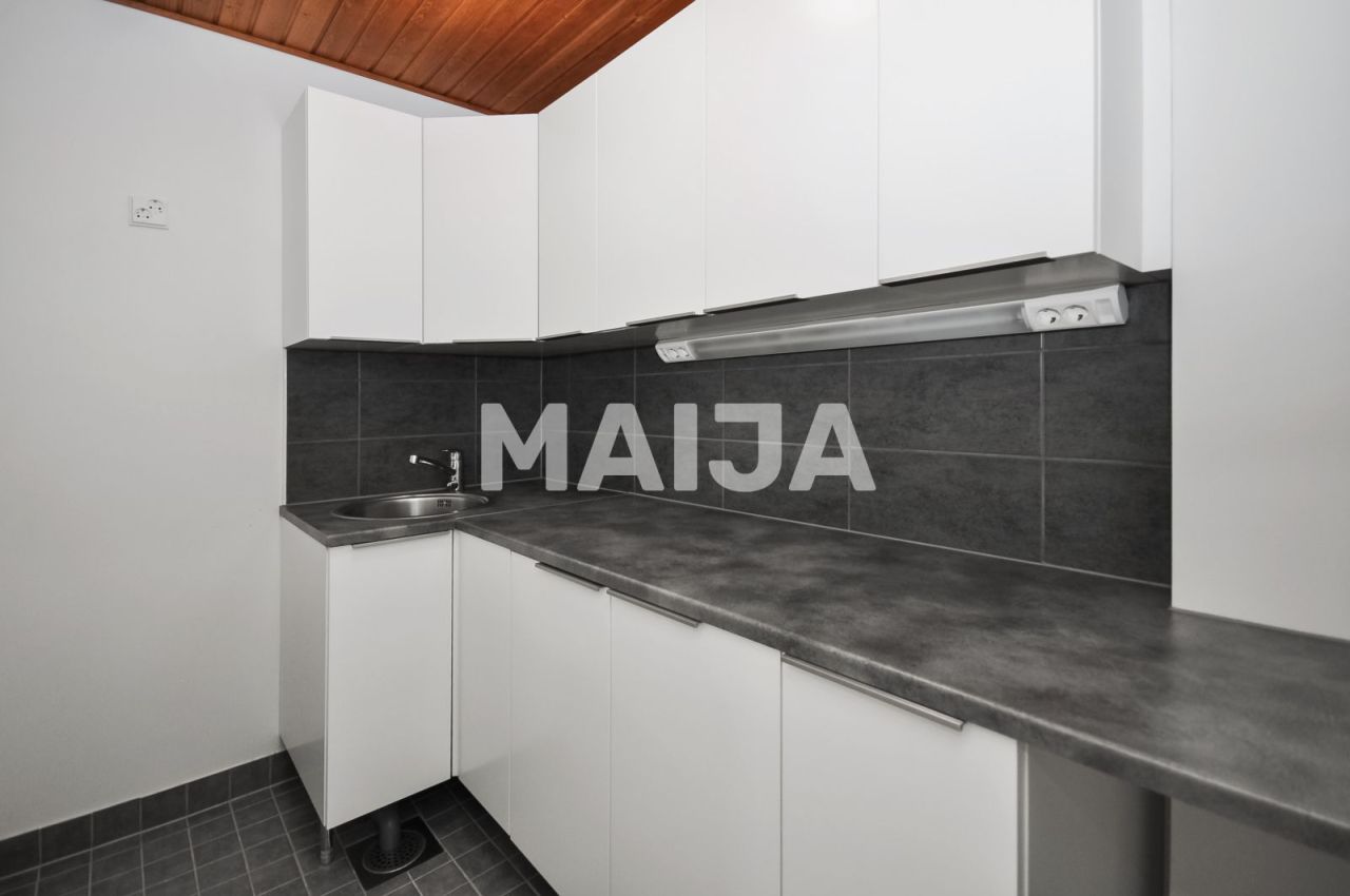 Апартаменты Торнио, Финляндия, 80.5 м² - фото 13