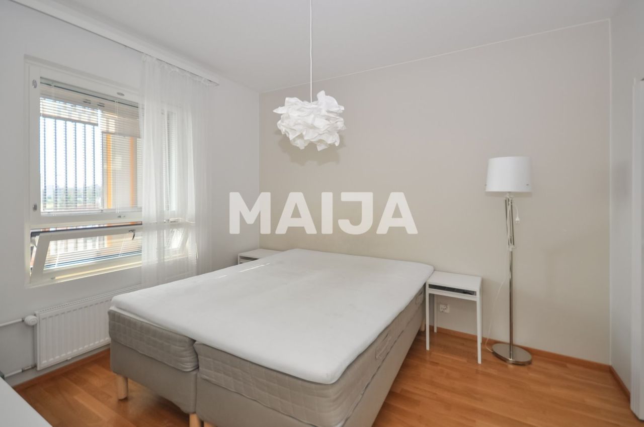 Апартаменты Торнио, Финляндия, 80.5 м² - фото 15