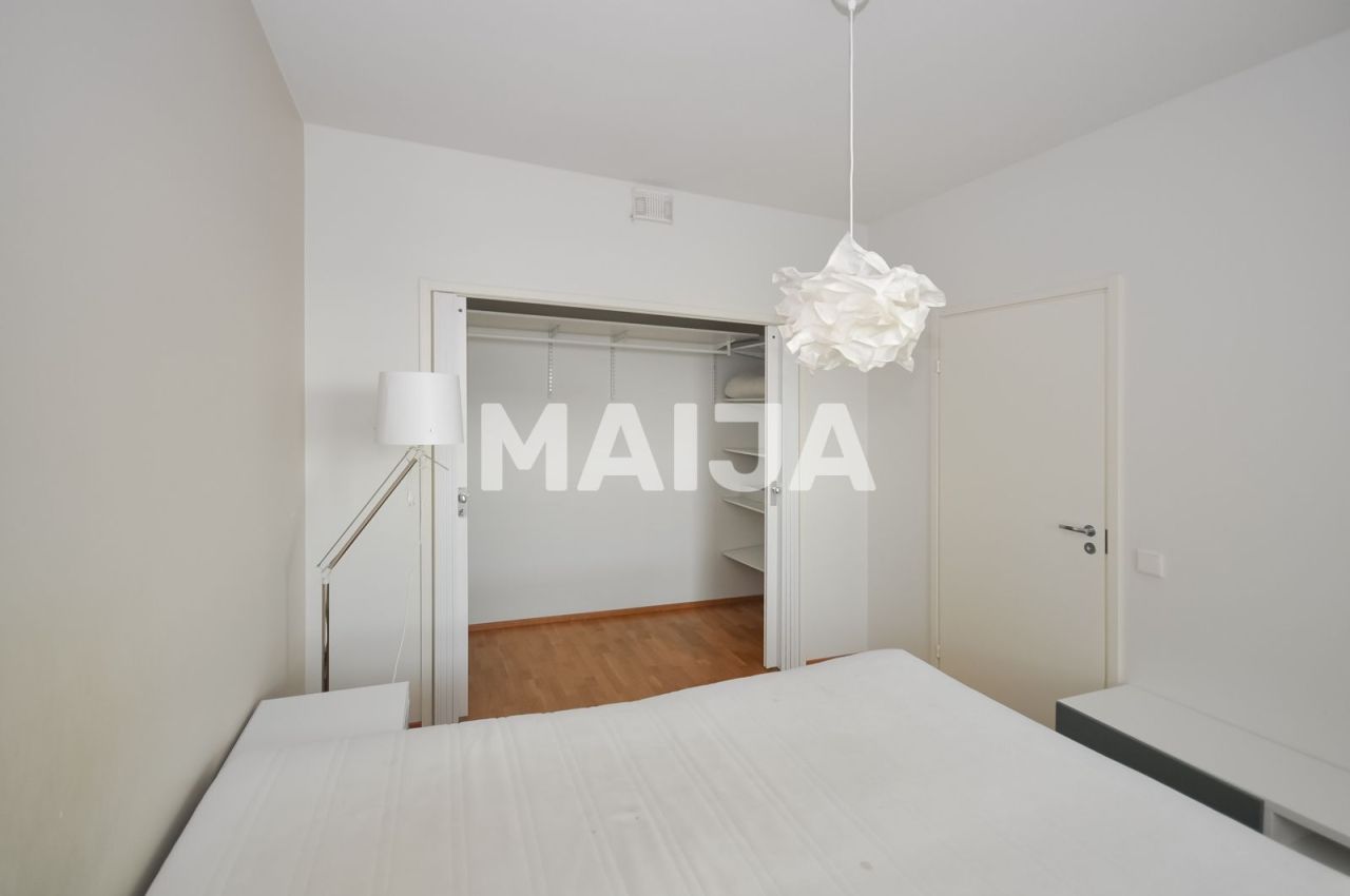 Апартаменты Торнио, Финляндия, 80.5 м² - фото 16
