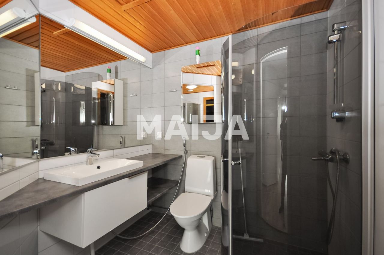 Апартаменты Торнио, Финляндия, 80.5 м² - фото 17