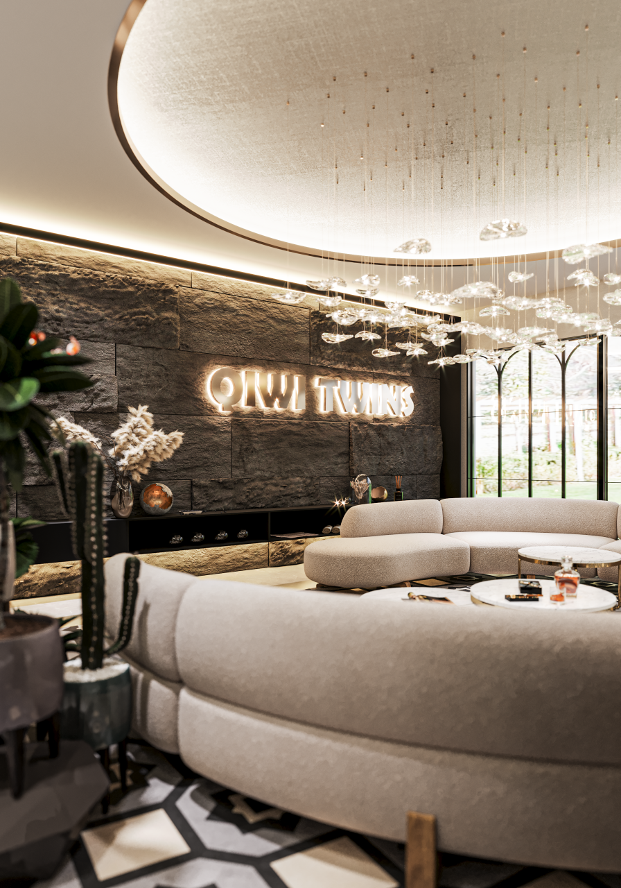 Квартира в Алании, Турция, 50 м² - фото 10