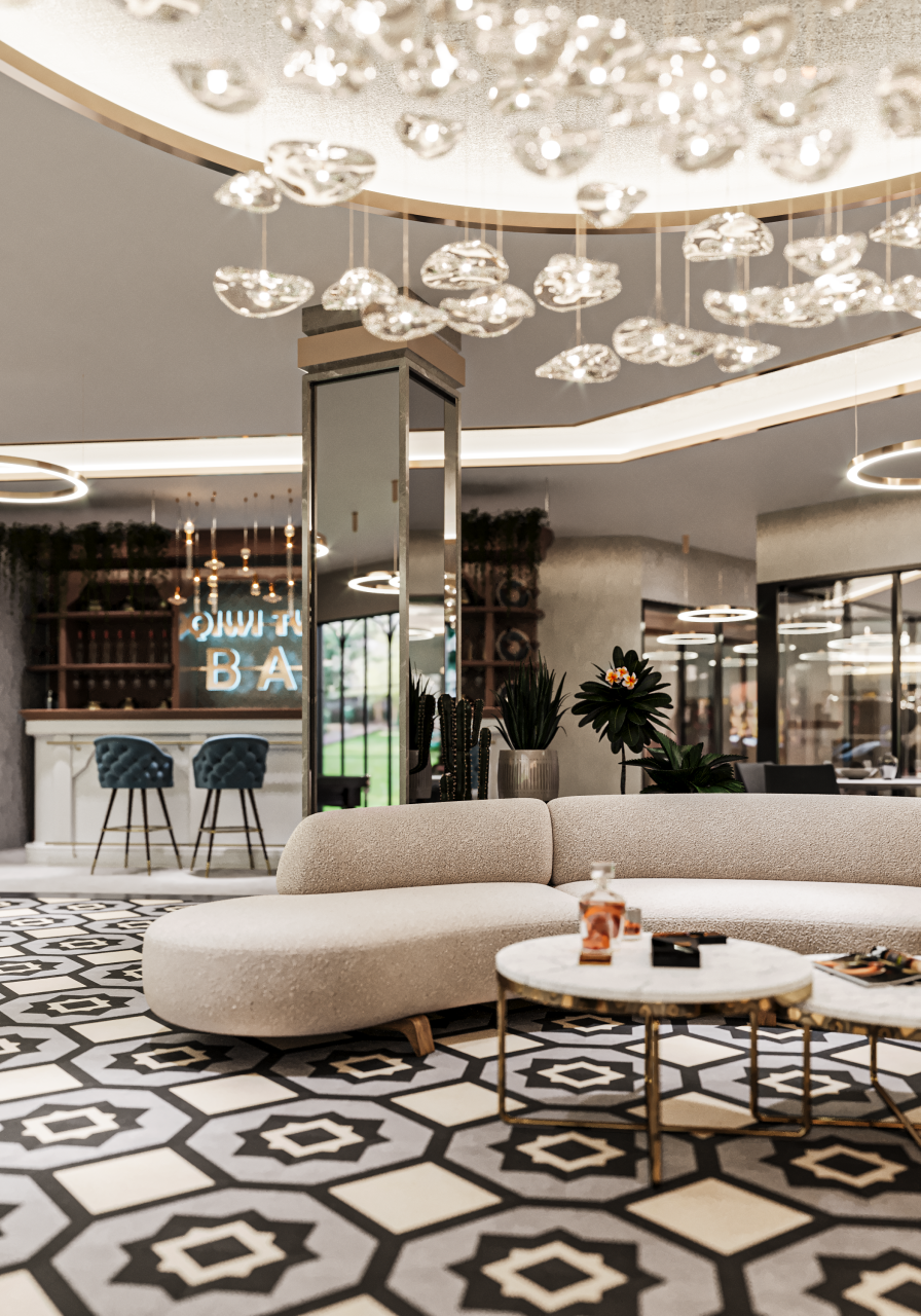 Квартира в Алании, Турция, 50 м² - фото 9