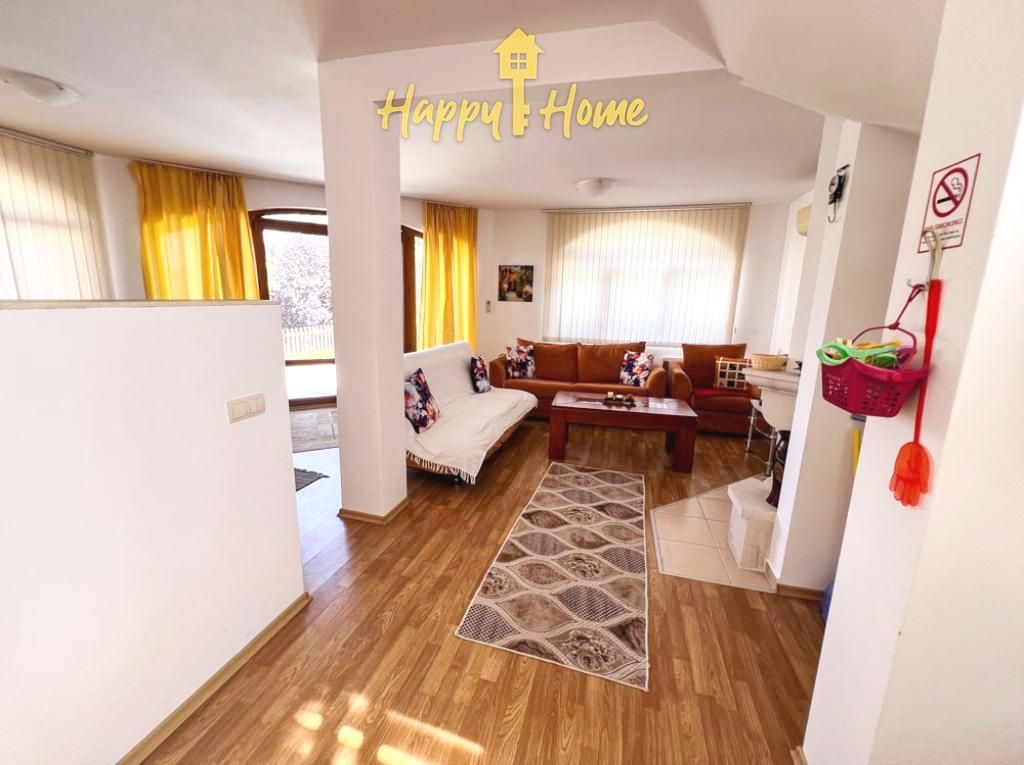 Коттедж в Ахелое, Болгария, 146 м² - фото 2