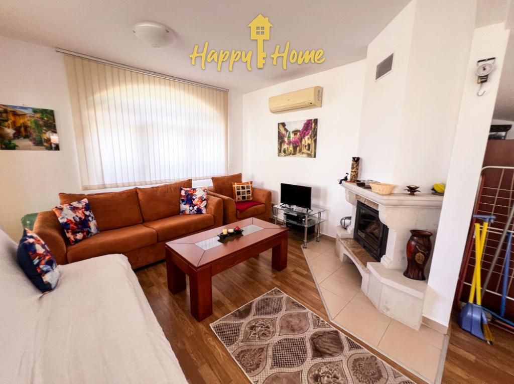 Коттедж в Ахелое, Болгария, 146 м² - фото 3