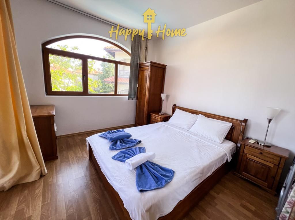 Коттедж в Ахелое, Болгария, 146 м² - фото 9