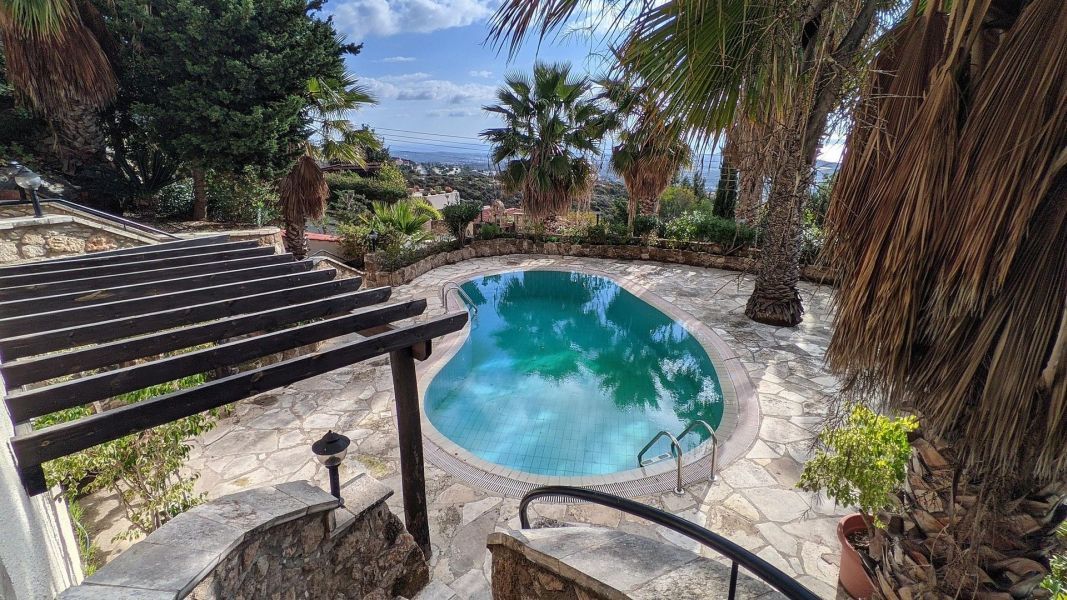 Вилла в Пафосе, Кипр, 230 м² - фото 4