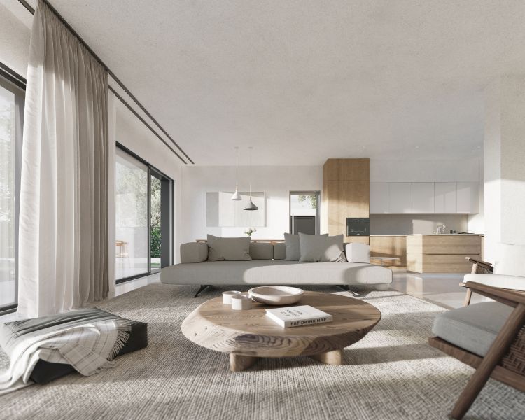 Коттедж в Пафосе, Кипр, 147 м² - фото 10