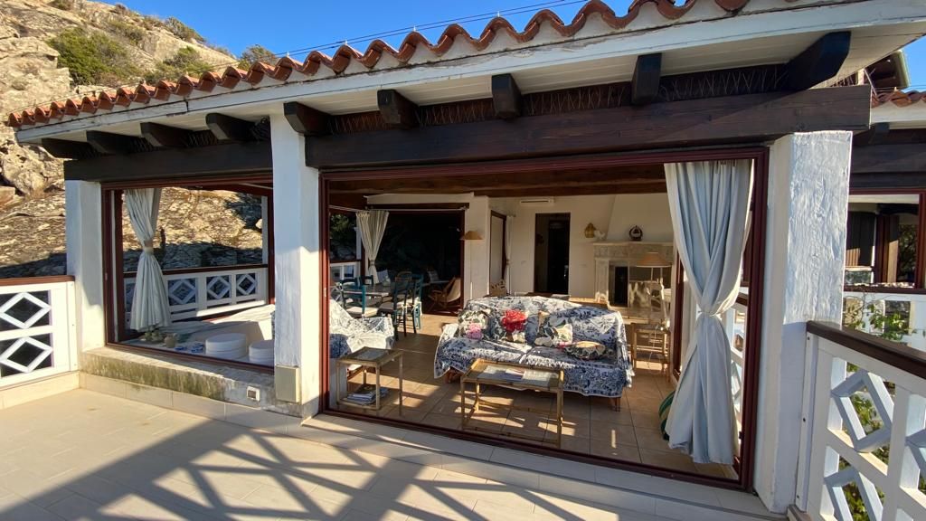 Вилла в Порто-Ротондо, Италия, 500 м² - фото 5