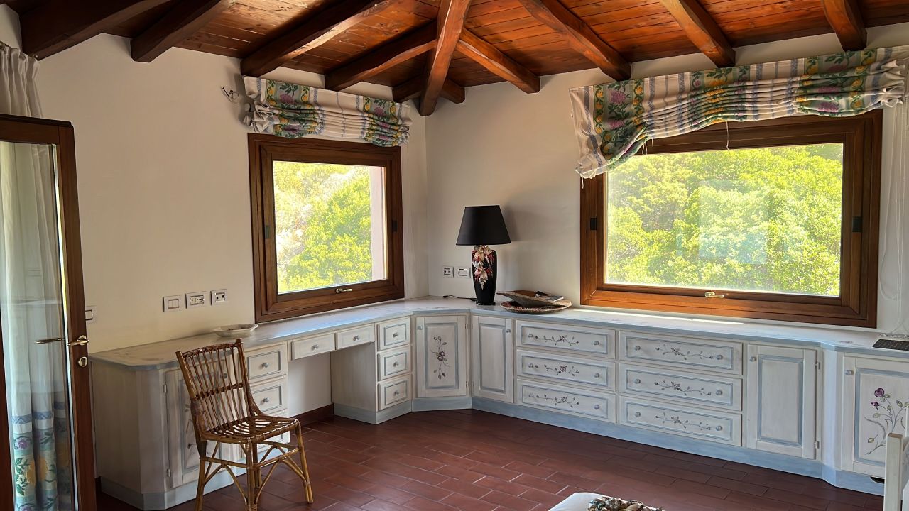 Вилла в Порто-Ротондо, Италия, 500 м² - фото 7