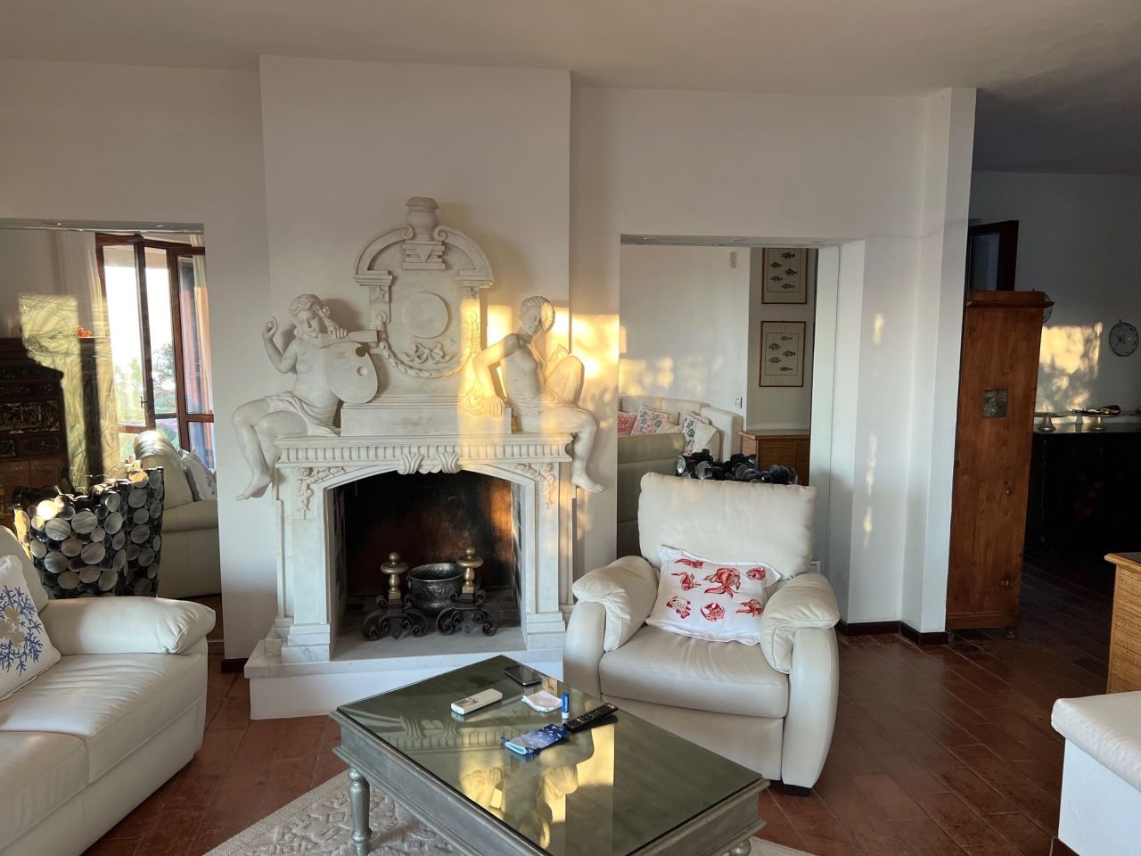 Вилла в Порто-Ротондо, Италия, 500 м² - фото 14