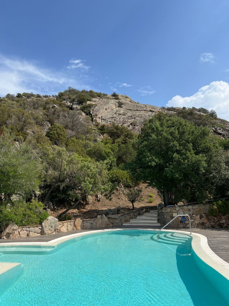 Вилла в Порто-Ротондо, Италия, 500 м² - фото 4