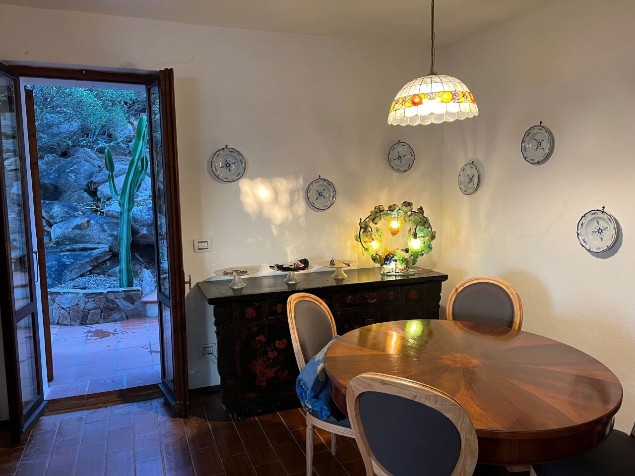 Вилла в Порто-Ротондо, Италия, 500 м² - фото 15