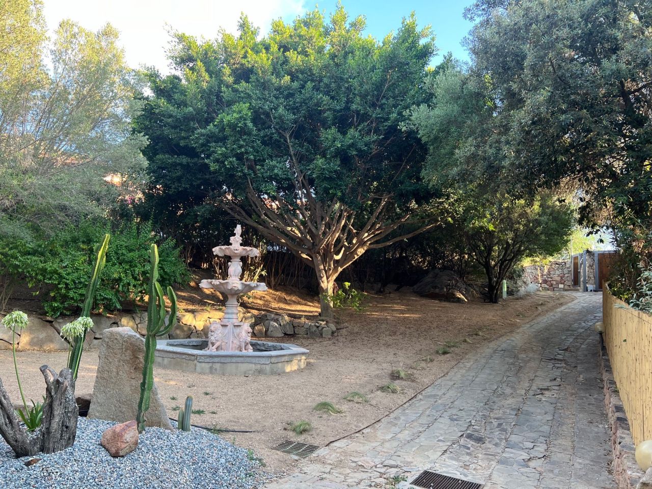 Вилла в Порто-Ротондо, Италия, 500 м² - фото 16