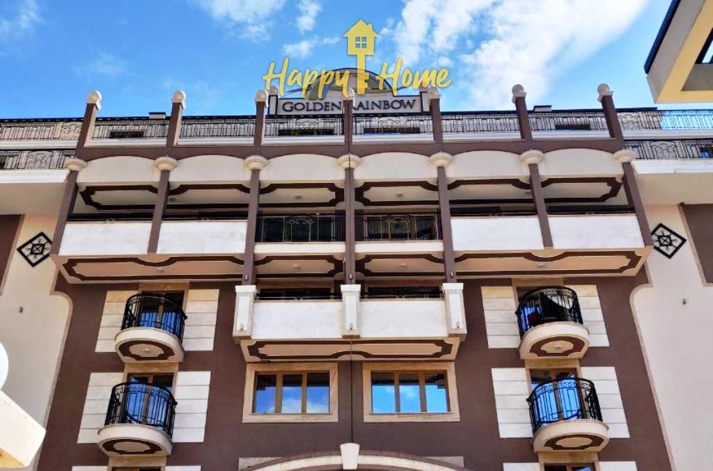 Квартира на Солнечном берегу, Болгария, 92 м² - фото 16