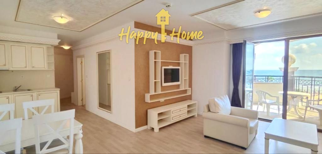 Квартира на Солнечном берегу, Болгария, 92 м² - фото 3