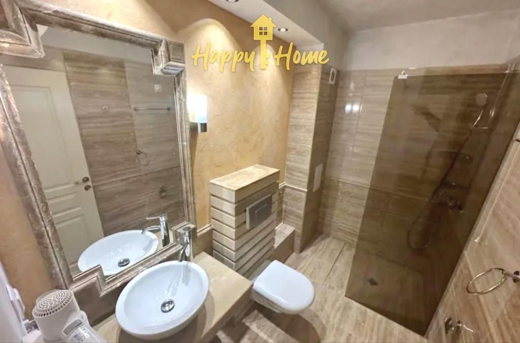 Квартира на Солнечном берегу, Болгария, 92 м² - фото 7