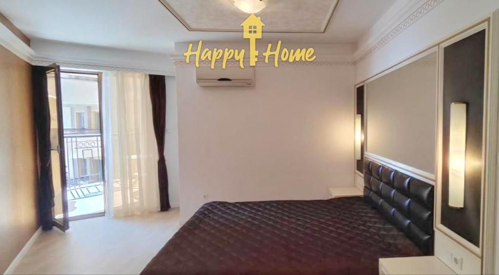 Квартира на Солнечном берегу, Болгария, 92 м² - фото 9