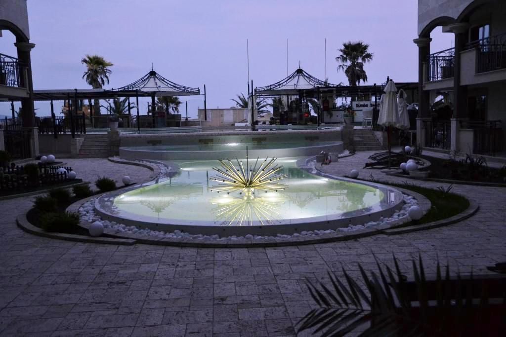 Квартира на Солнечном берегу, Болгария, 92 м² - фото 15