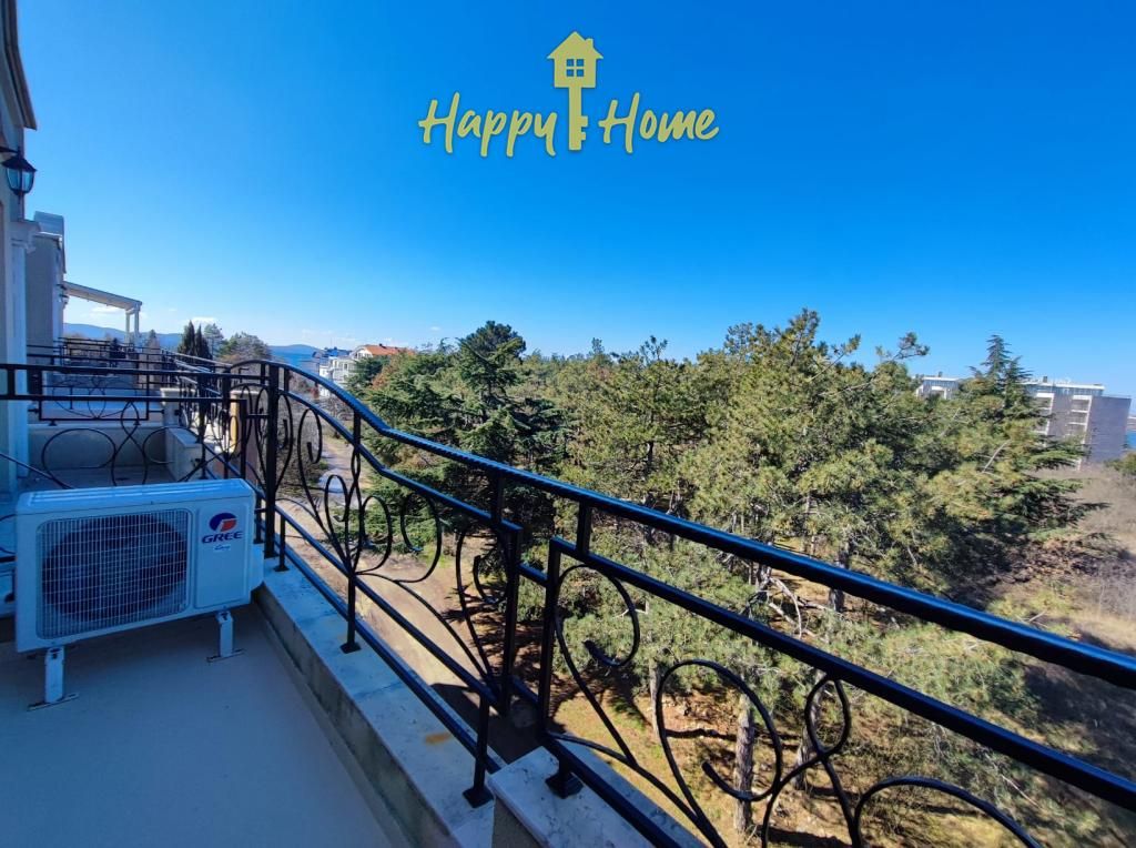 Квартира в Поморие, Болгария, 62 м² - фото 10