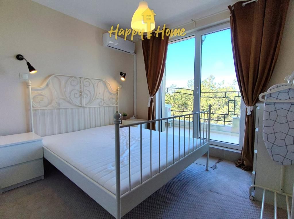 Квартира в Поморие, Болгария, 62 м² - фото 6