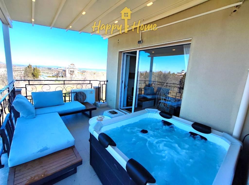 Квартира в Поморие, Болгария, 62 м² - фото 9